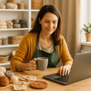 Streamlining Bookkeeping for a Busy Sole Trader