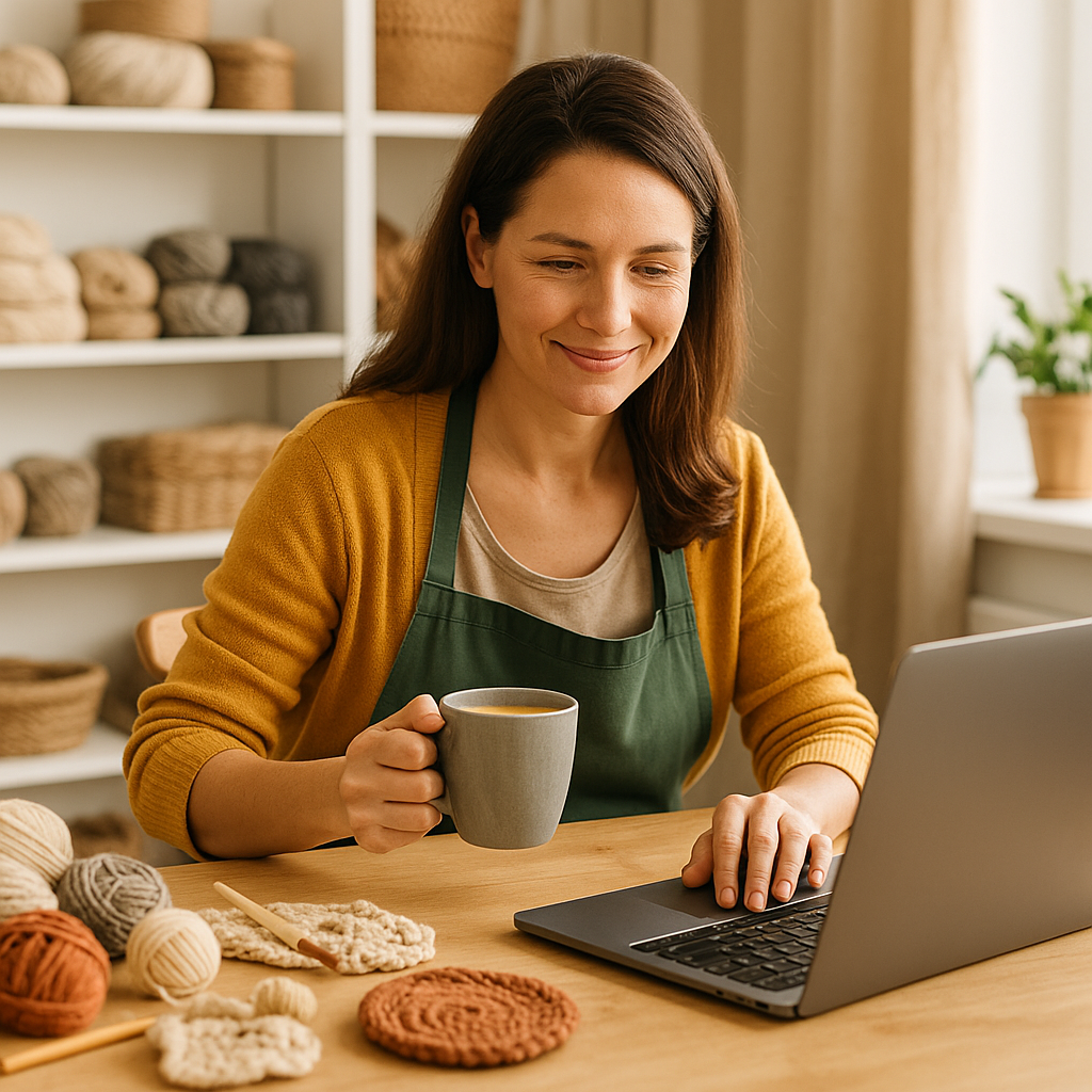 Helping a Local Sole Trader Reclaim Time & Reduce Tax Stress